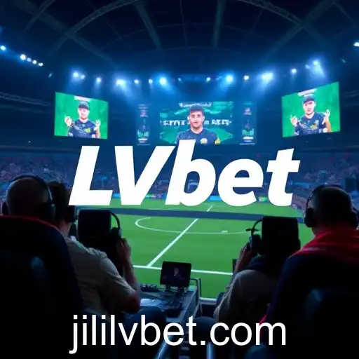 LVbet: Evolution in the Online Gaming World