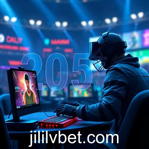 Online Gaming Trends in 2025
