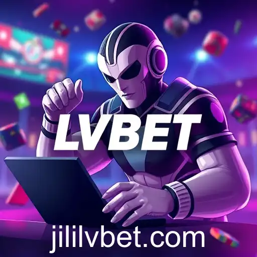 The Rise of LVBET in Gaming